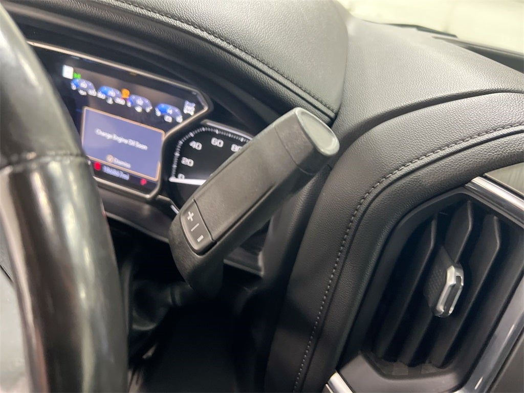 2020 GMC Sierra 2500HD Denali