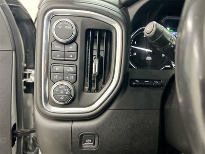 2020 GMC Sierra 2500HD Denali