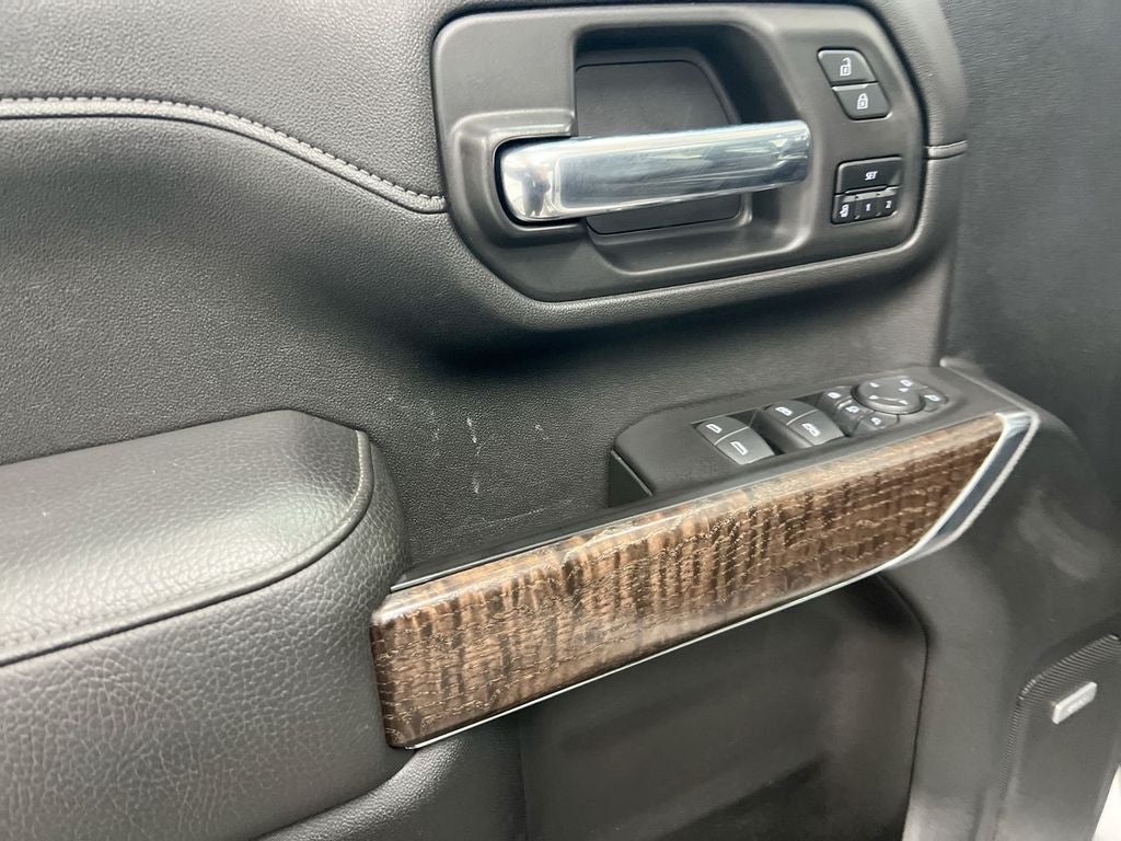 2020 GMC Sierra 2500HD Denali