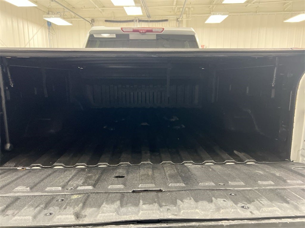 2020 GMC Sierra 2500HD Denali