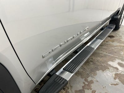 2020 GMC Sierra 2500HD Denali