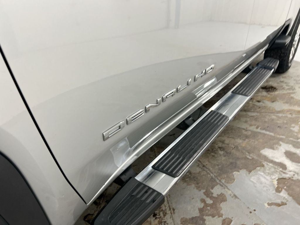 2020 GMC Sierra 2500HD Denali