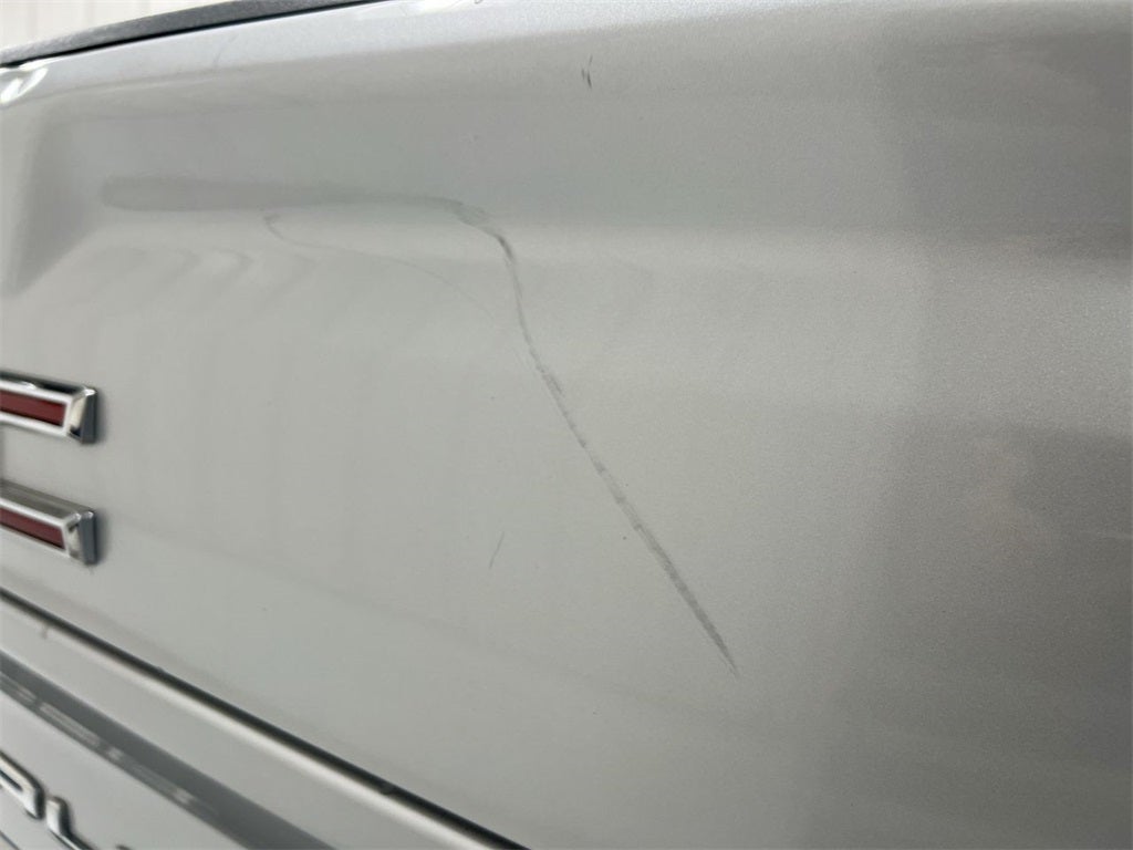 2020 GMC Sierra 2500HD Denali