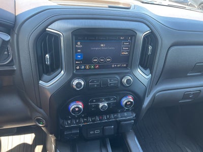 2021 GMC Sierra 2500HD Denali