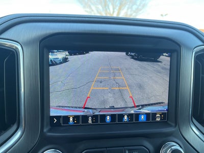 2021 GMC Sierra 2500HD Denali