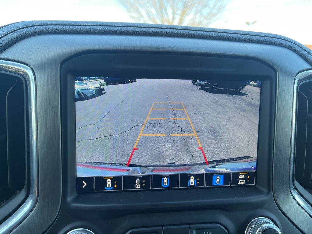 2021 GMC Sierra 2500HD Denali