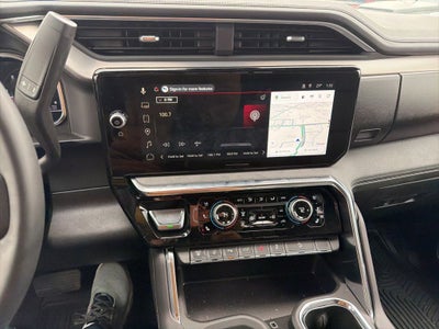 2025 GMC Sierra 2500HD Denali