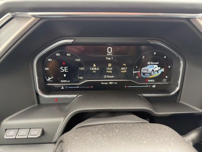 2025 GMC Sierra 2500HD Denali