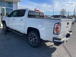 2019 GMC Canyon Denali