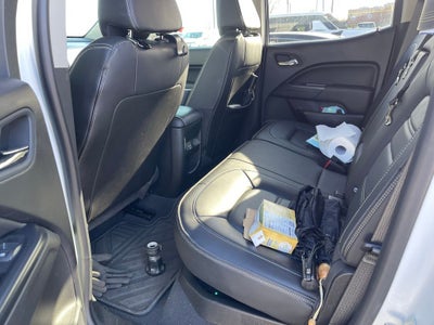 2019 GMC Canyon Denali