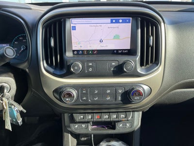 2019 GMC Canyon Denali