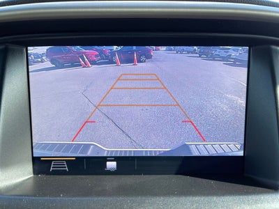 2019 GMC Canyon Denali