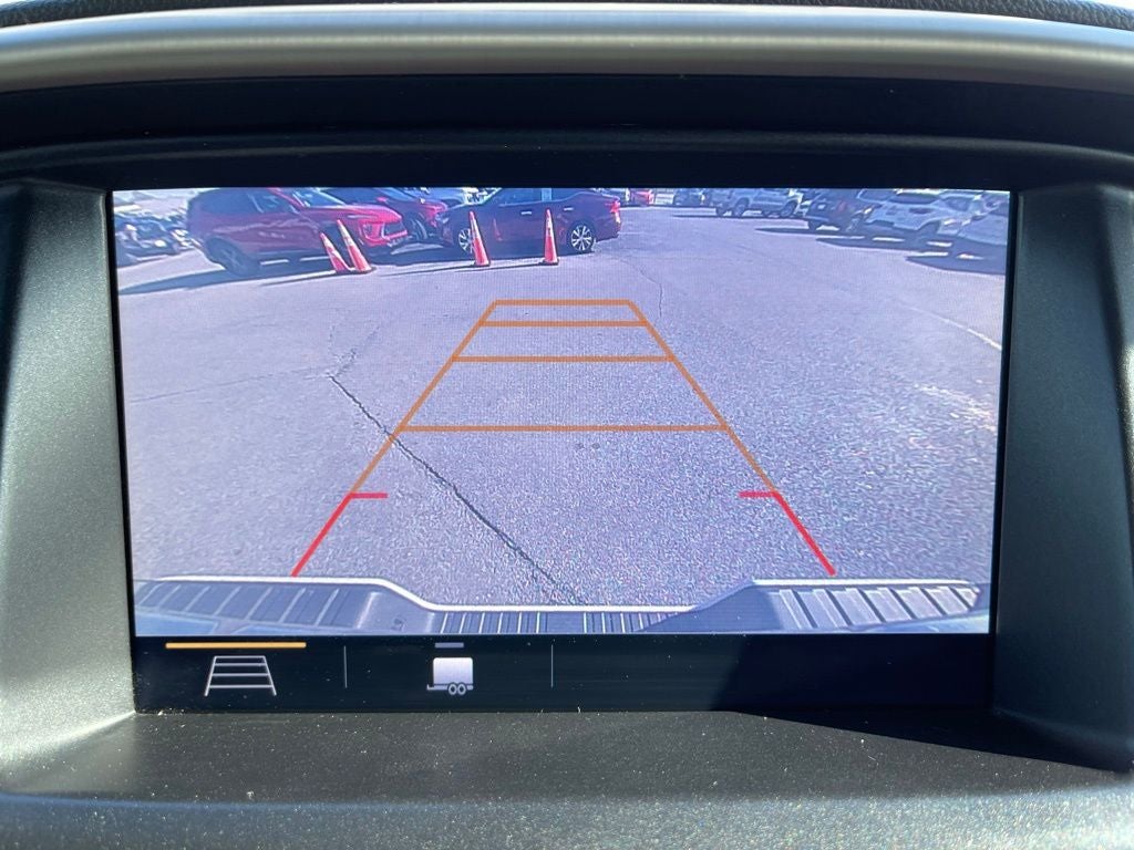 2019 GMC Canyon Denali