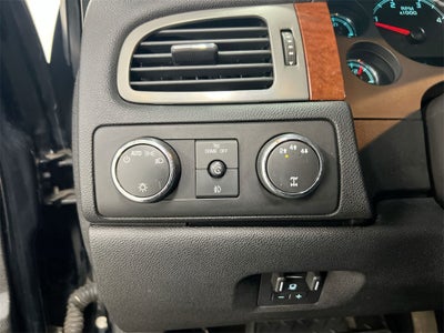 2008 GMC Sierra 3500HD SLT