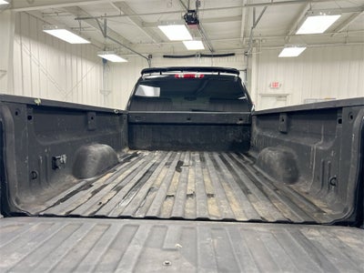 2008 GMC Sierra 3500HD SLT