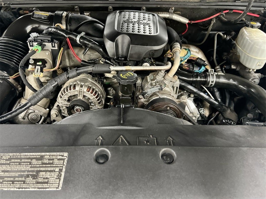 2008 GMC Sierra 3500HD SLT