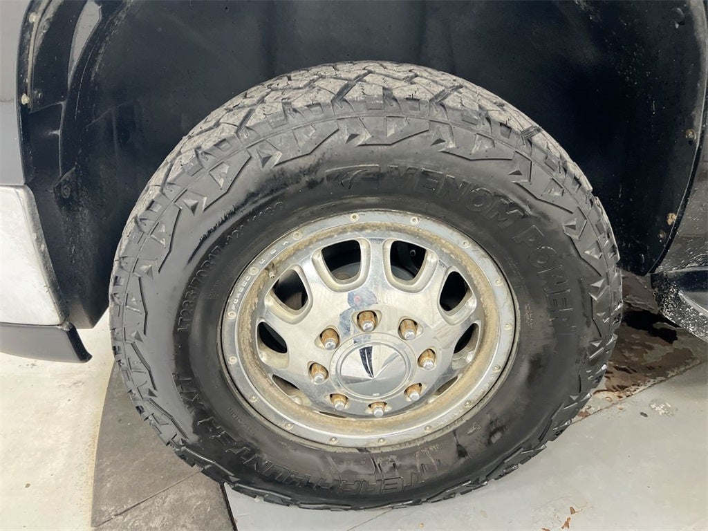 2008 GMC Sierra 3500HD SLT