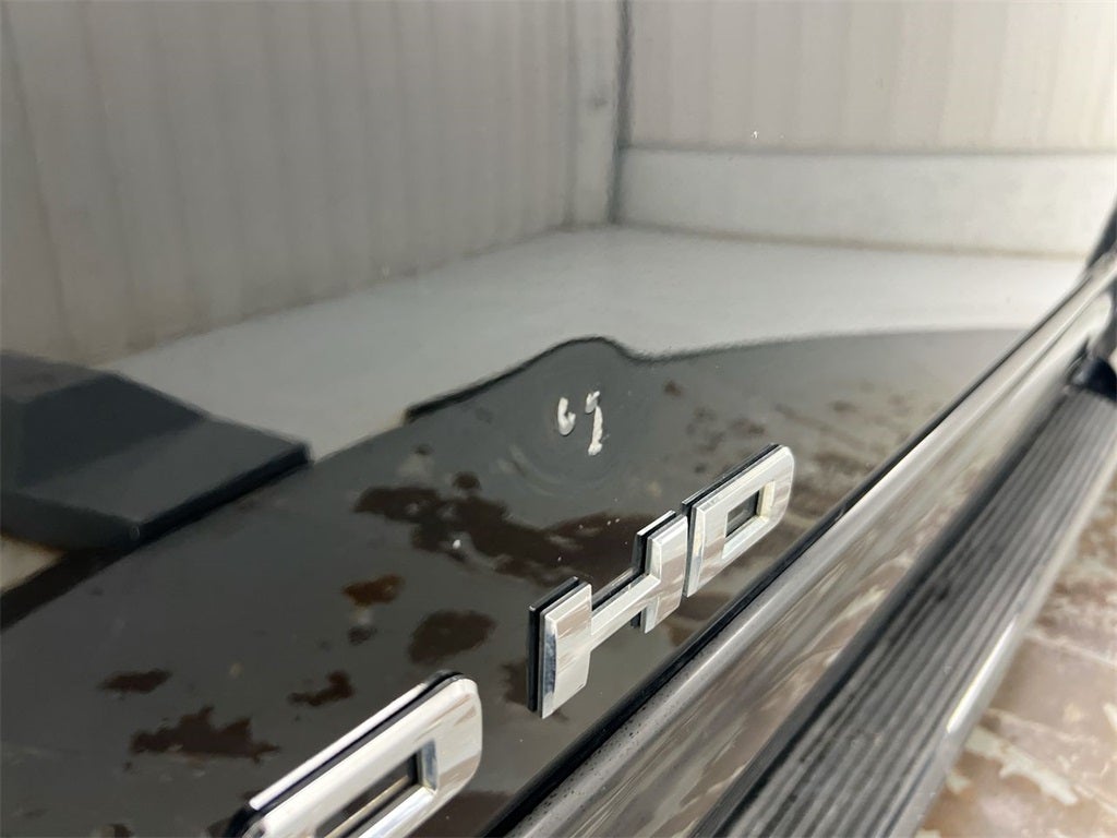 2008 GMC Sierra 3500HD SLT