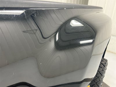 2008 GMC Sierra 3500HD SLT