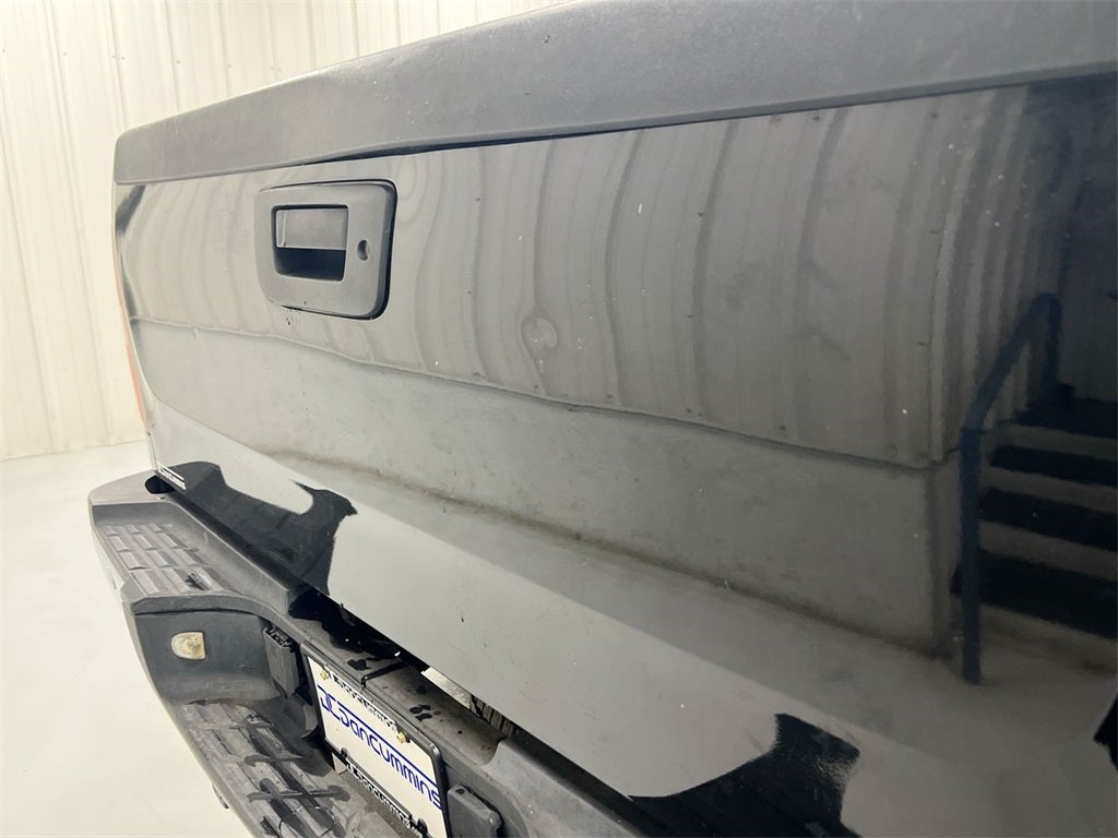 2008 GMC Sierra 3500HD SLT