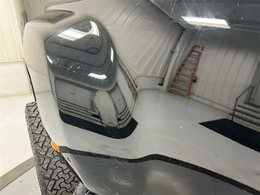 2008 GMC Sierra 3500HD SLT