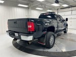 2008 GMC Sierra 3500HD SLT