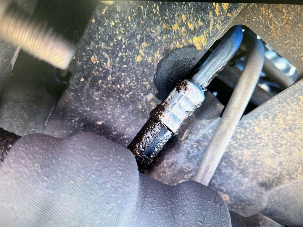 2008 GMC Sierra 3500HD SLT