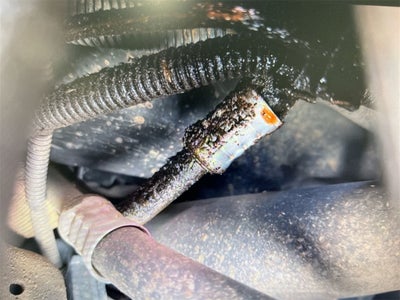 2008 GMC Sierra 3500HD SLT