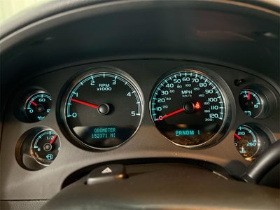 2008 GMC Sierra 3500HD SLT