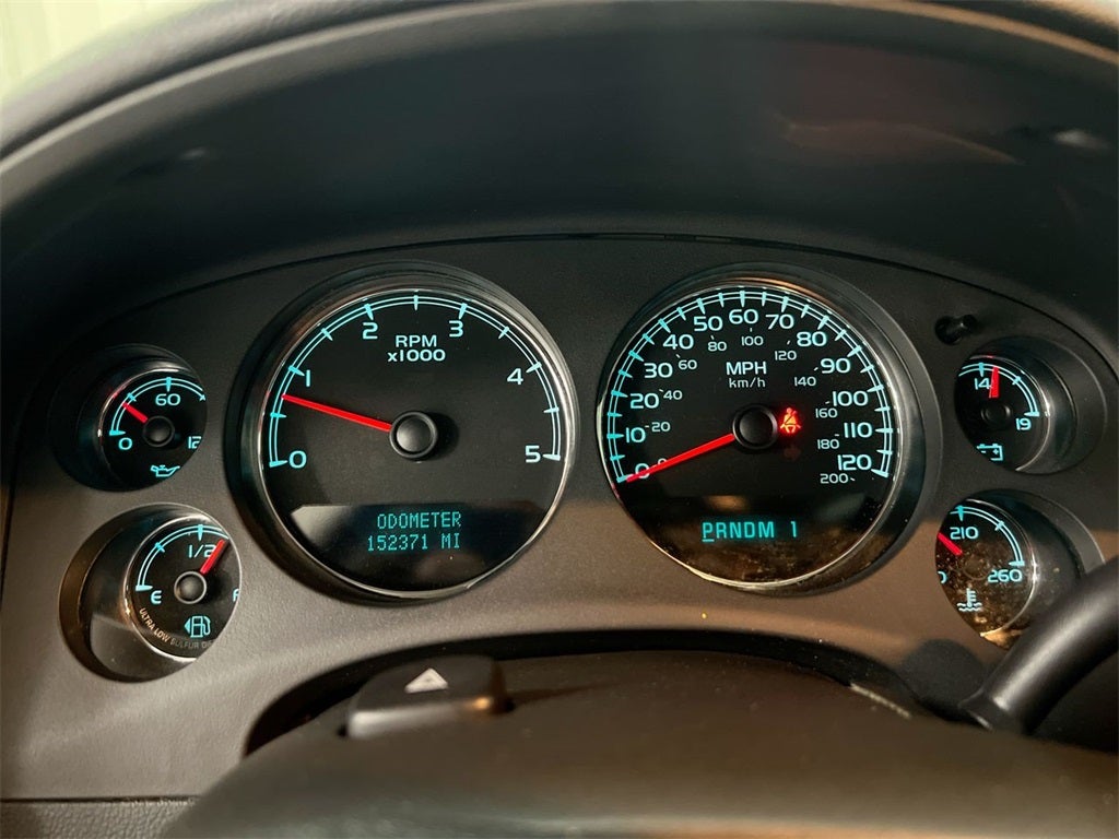 2008 GMC Sierra 3500HD SLT