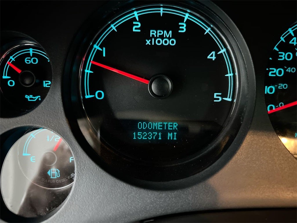 2008 GMC Sierra 3500HD SLT