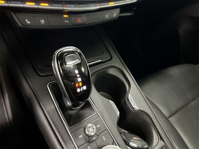 2020 Cadillac XT4 Sport