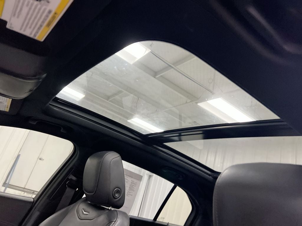 2020 Cadillac XT4 Sport