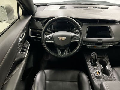 2020 Cadillac XT4 Sport