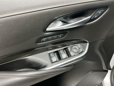 2020 Cadillac XT4 Sport