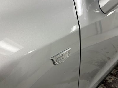 2020 Cadillac XT4 Sport