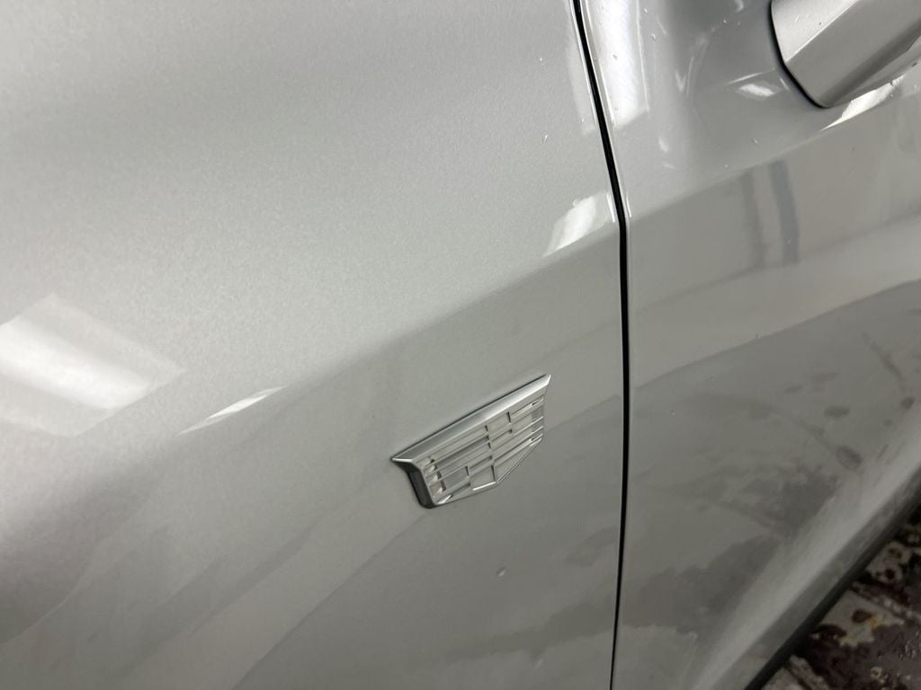 2020 Cadillac XT4 Sport