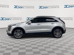 2020 Cadillac XT4 Sport
