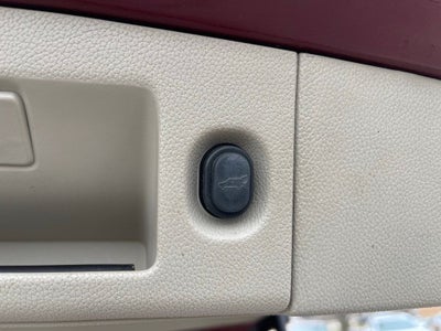 2016 Cadillac Escalade Luxury