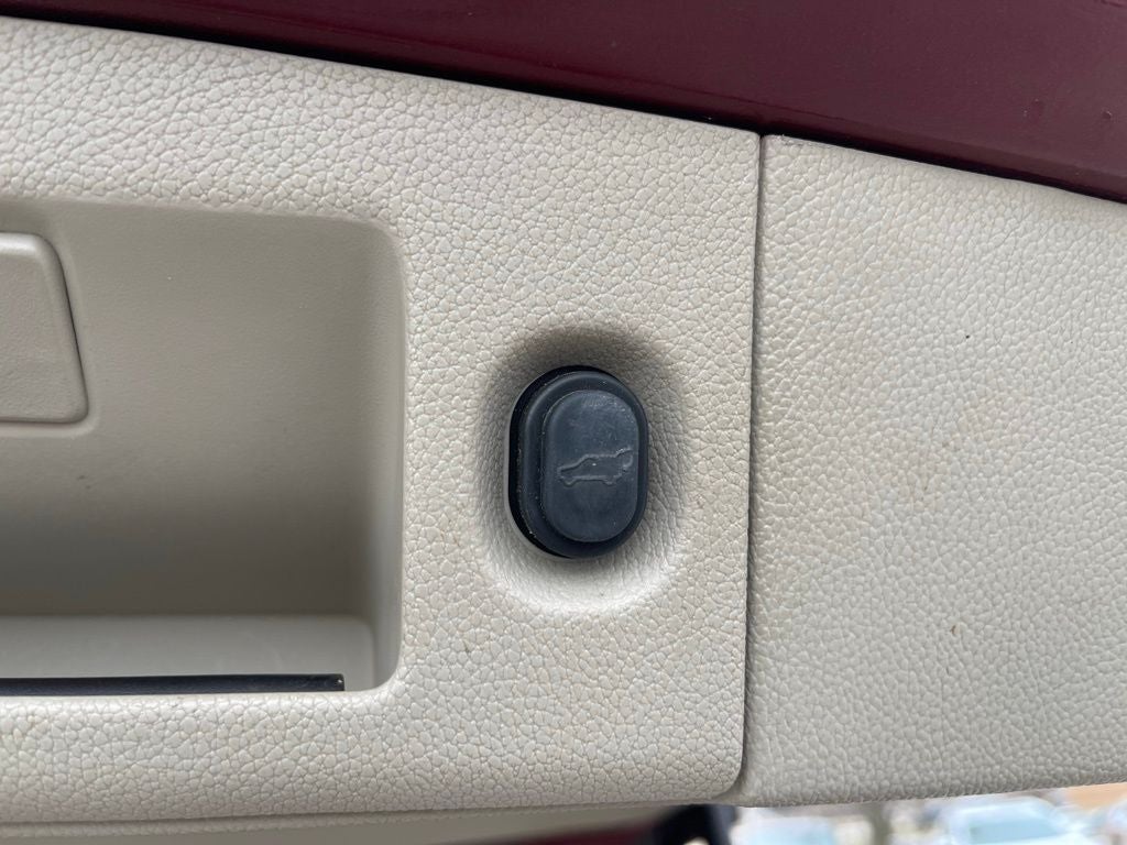 2016 Cadillac Escalade Luxury