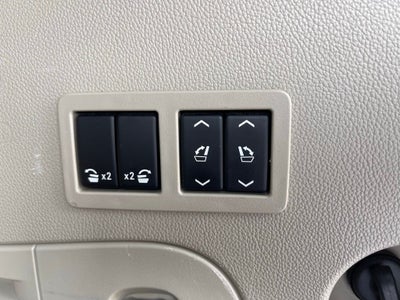 2016 Cadillac Escalade Luxury