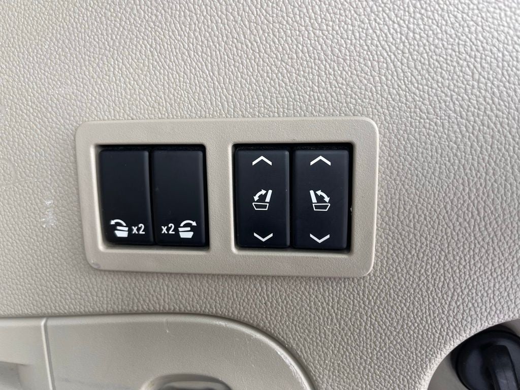 2016 Cadillac Escalade Luxury