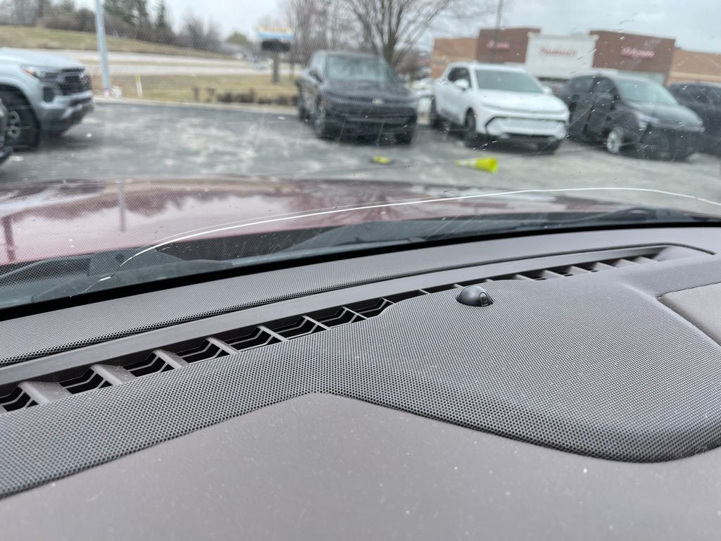 2016 Cadillac Escalade Luxury