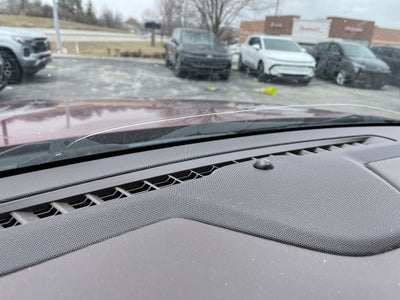 2016 Cadillac Escalade Luxury