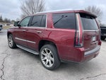 2016 Cadillac Escalade Luxury