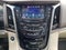 2016 Cadillac Escalade Luxury