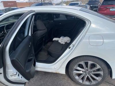 2013 Honda Accord Sport