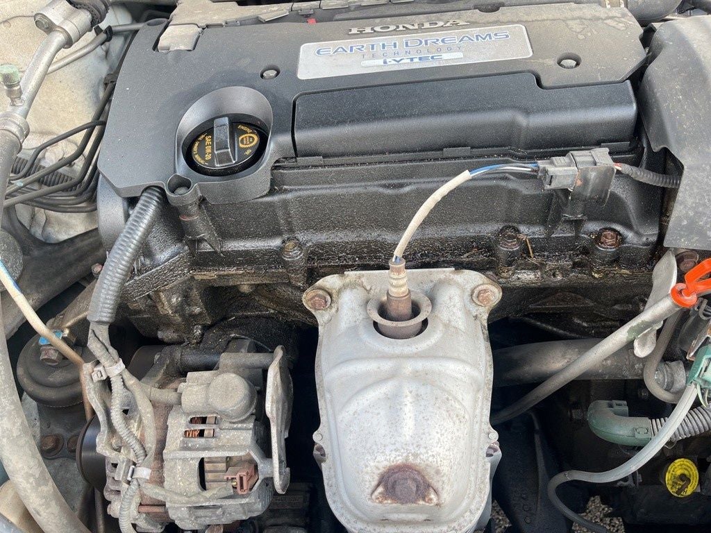 2013 Honda Accord Sport