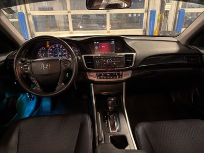 2013 Honda Accord Sport