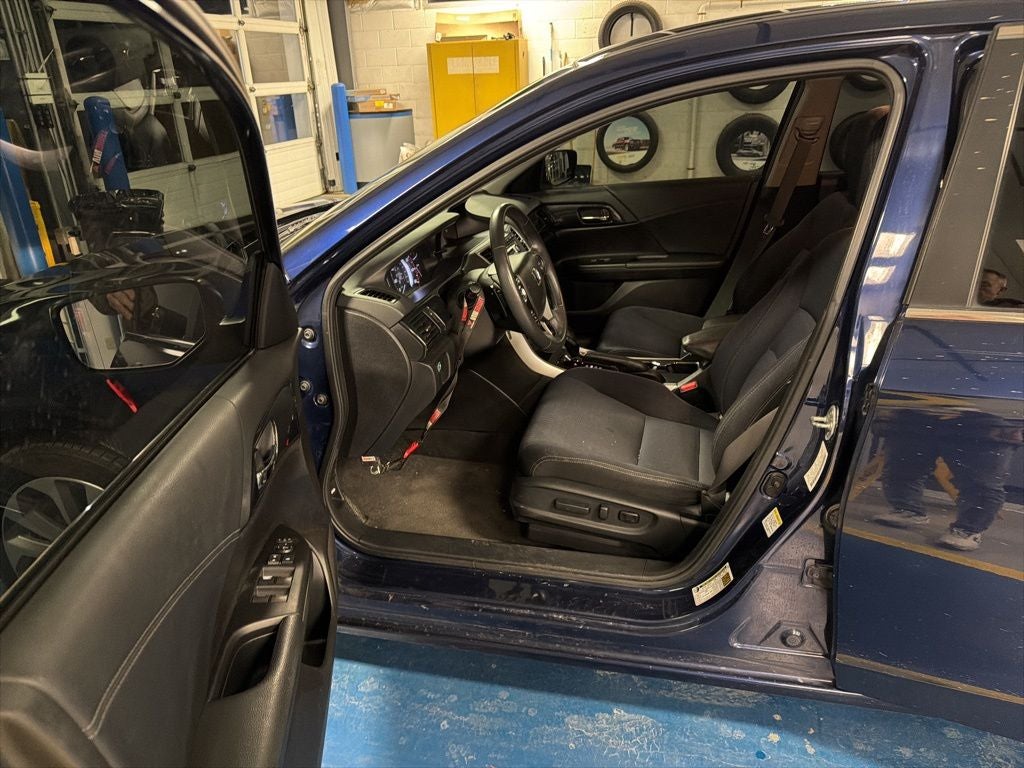 2013 Honda Accord Sport